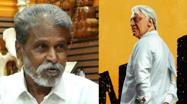 Kamal Haasan Indian 2