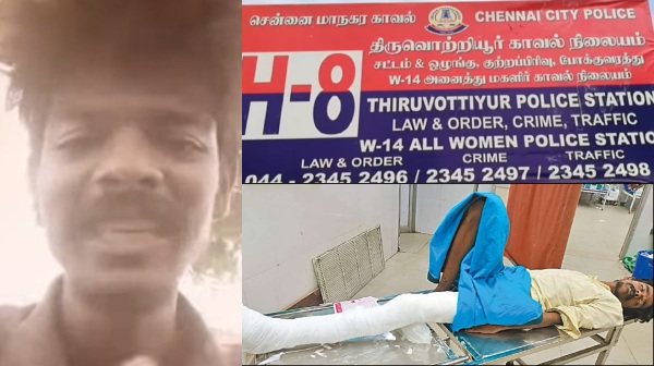 rowdy crime chennai rowdy crime chennai