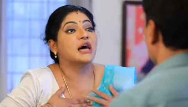 Television Baakiyalakshmi Serial vijay TV