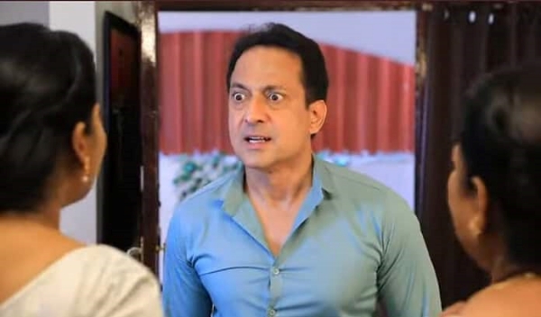 Television Baakiyalakshmi Serial vijay TV