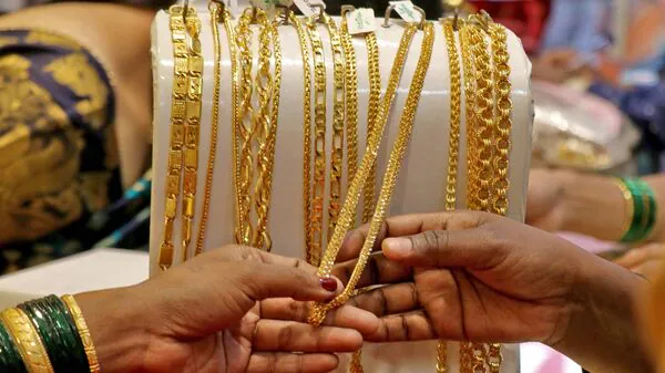 gold chennai
