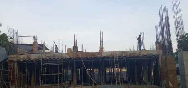 Guindy Railway Station Railway