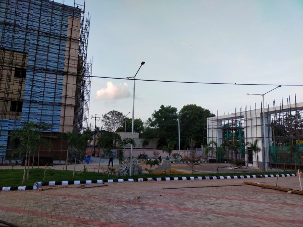 Thanjavur Thanjavur