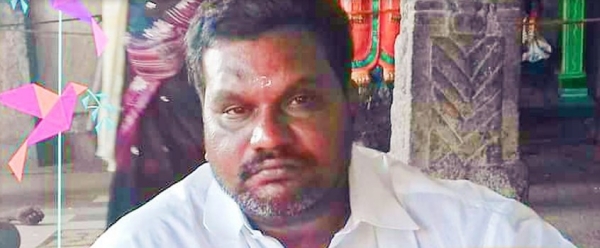 Cuddalore PMK Crime