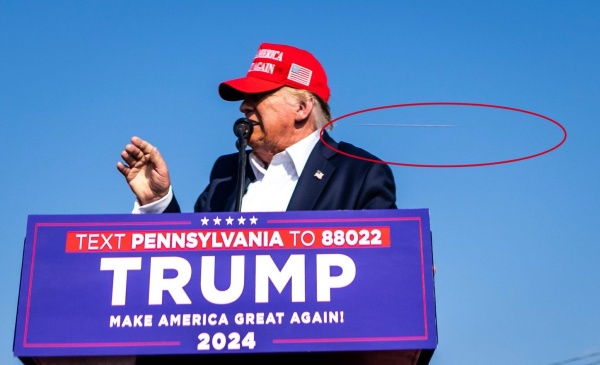 us trump world
