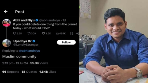 Muslim Karnataka Social media