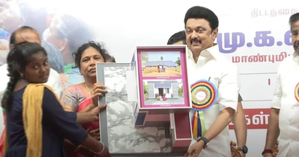 MK Stalin TN Government dharmapuri