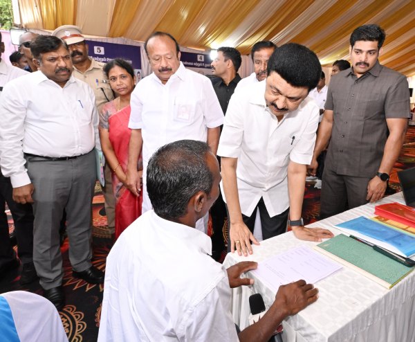 MK Stalin TN Government dharmapuri MK Stalin TN Government dharmapuri