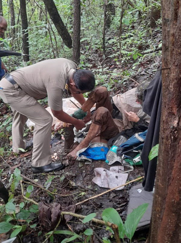 Maharashtra Forest America Maharashtra Forest America