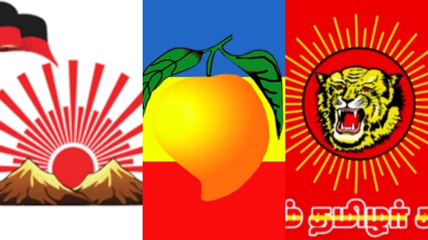 Vikravandi by election by election villupuram