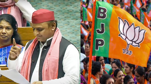 Akhilesh Yadav lok sabha
