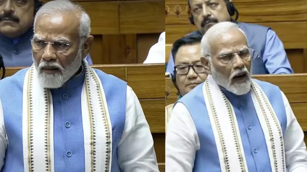 Narendra Modi lok sabha Narendra Modi lok sabha