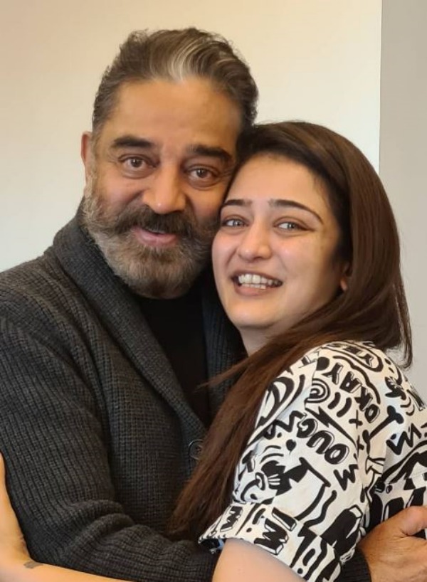 Kamal Haasan