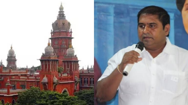 Armstrong BSP Tamil Nadu Chennai
