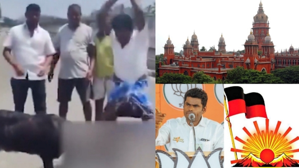 annamalai dmk court annamalai dmk court
