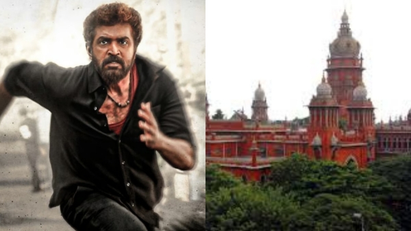 The Madras High Court has dismissed a petition filed Vanangaan movie The Madras High Court has dismissed a petition filed Vanangaan movie