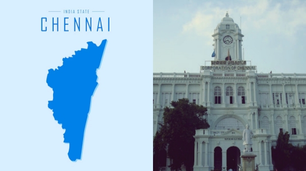 Chennai Chennai Corporation
