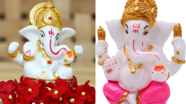 Vinayagar Idol Vastu Tips