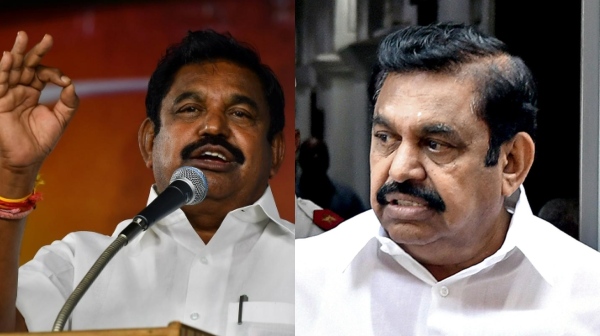 aiadmk edappadi palanisamy