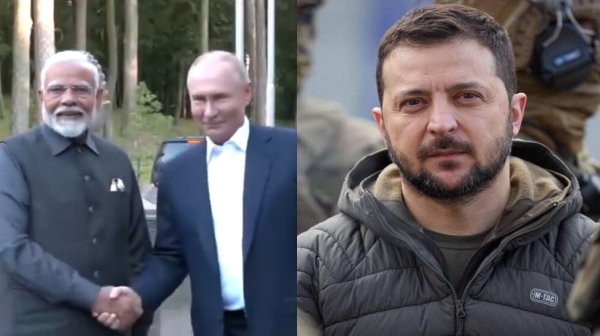 Ukraine Narendra Modi world Ukraine Narendra Modi world