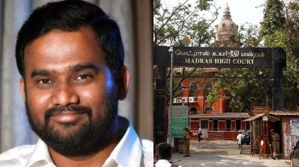 Jaffer Sadiq Enforcement Directorate drugs high court