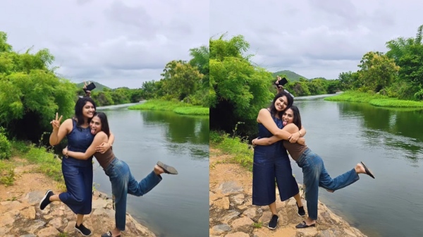 Television Rachita Mahalakshmi Bigg Boss