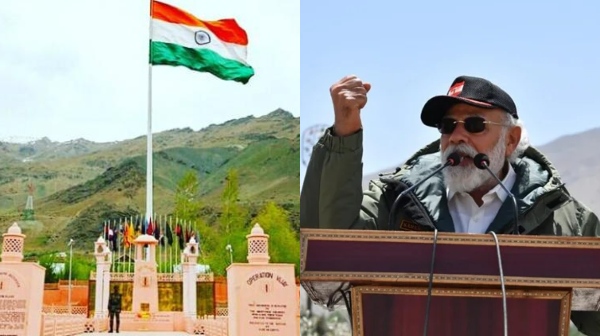 Narendra Modi