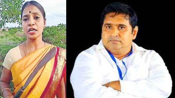 Armstrong Veeralakshmi chennai