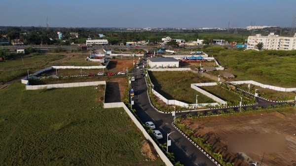 Singaperumal koil Chennai land Singaperumal koil Chennai land