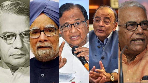 budget 2024 union budget 2024 nirmala sitharaman