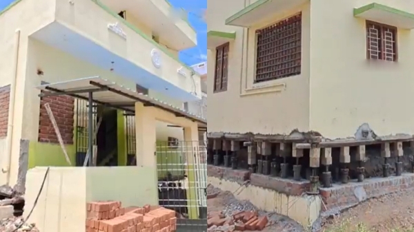 vellore house vellore house