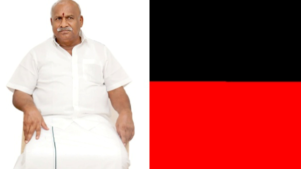 Madurai su venkatesan BJP Hindu Munnani