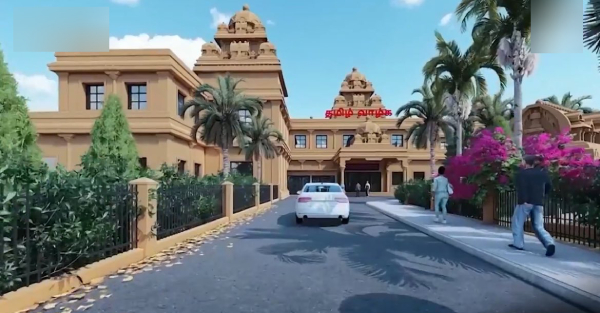Mahabalipuram chengalpattu