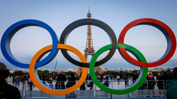 Paris Olympics 2024 Paris Olympics 2024