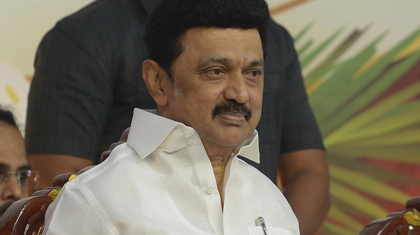 MK Stalin union budget MK Stalin union budget