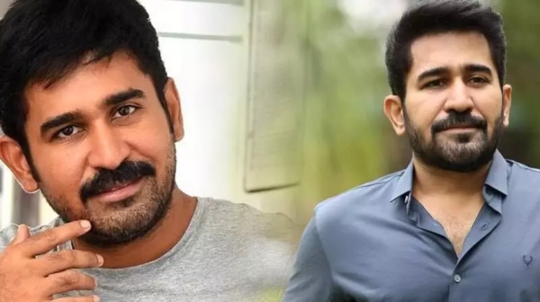 Television Vijay Antony Entertainment