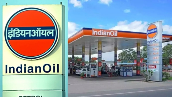 Indian Oil Company job jobs
