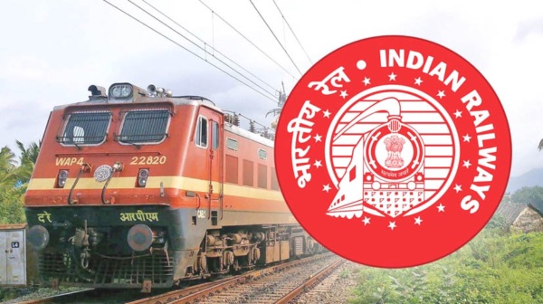 railway Employment job