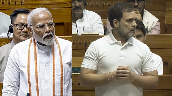 parliament nda narendra modi