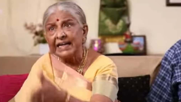Siragadikka aasai serial