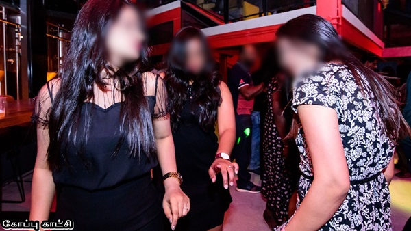 Bangalore IT jobs marriage