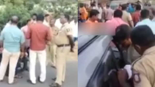 Chengalpattu School crime