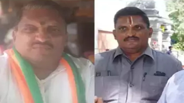 Coimbatore bjp Police