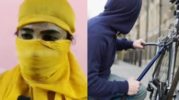 Bengaluru Bangalore Theft