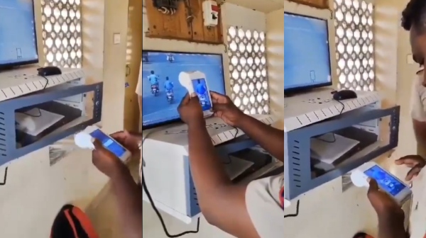 Chennai Traffic Police