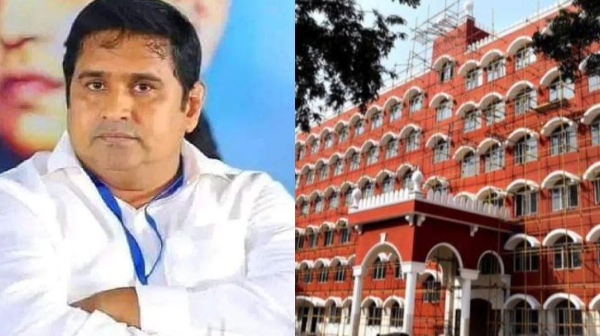 Armstrong BSP Chennai