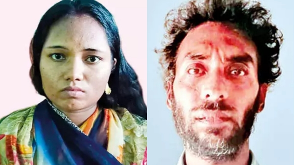 Madurai Wife Kanimozhi Crime