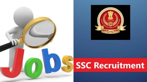 ssc Employment job
