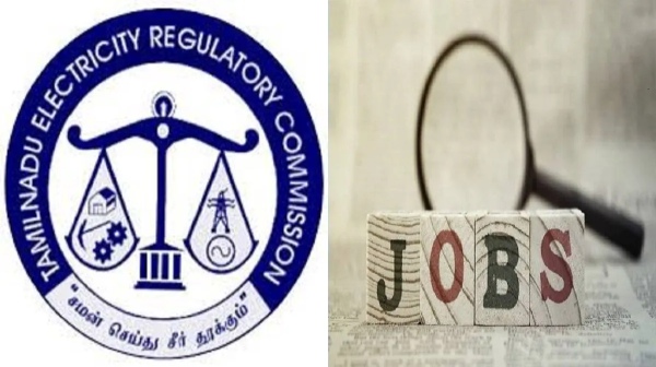 job TNERC employment