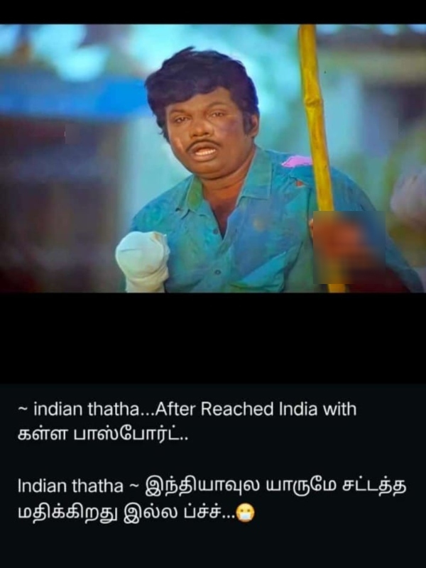 indian 2 kamal director shankar memes 2